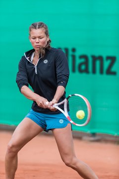 Bild 106 - BL2 Der Club an der Alster - DTV Hannover : Ergebnis: 7:2